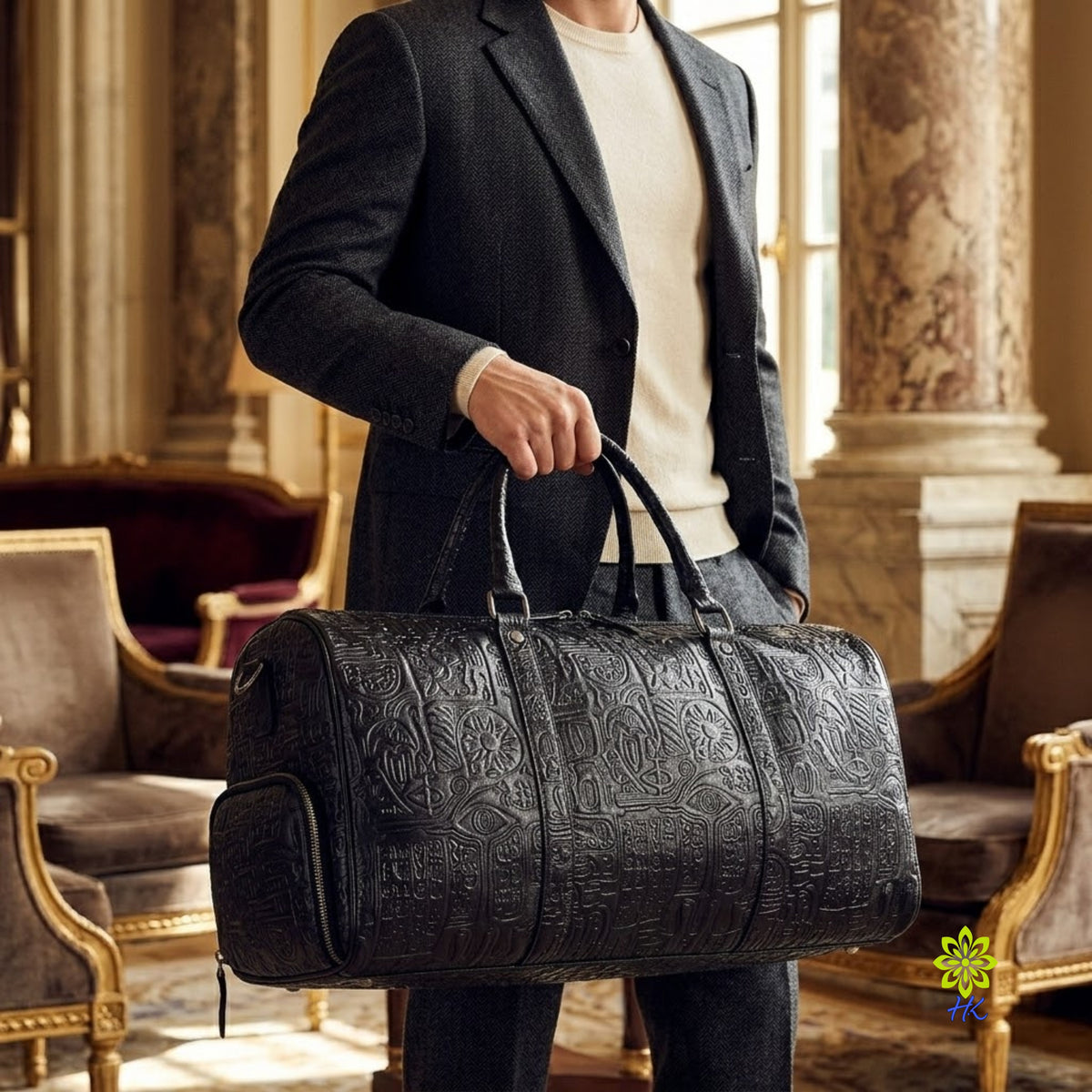 Duffel Bags
