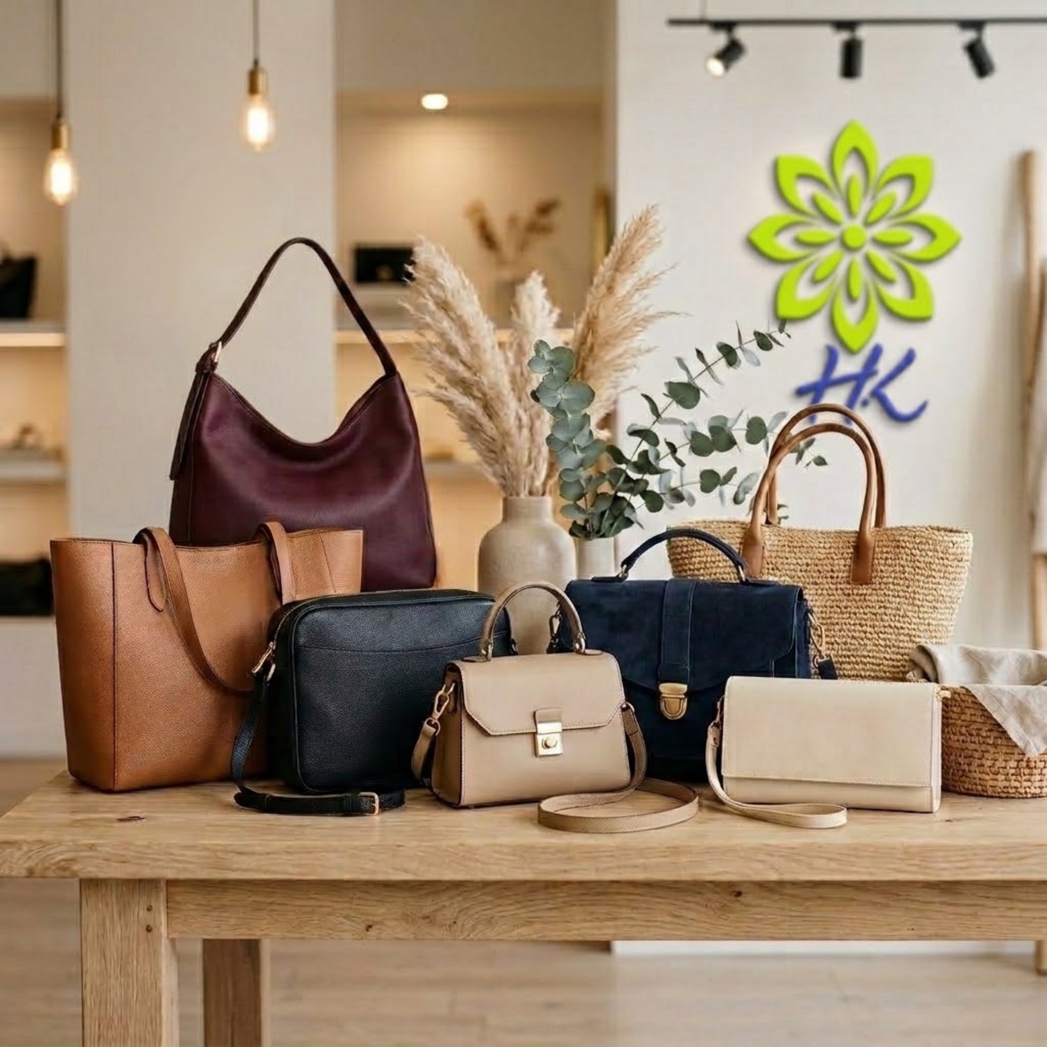 Bags