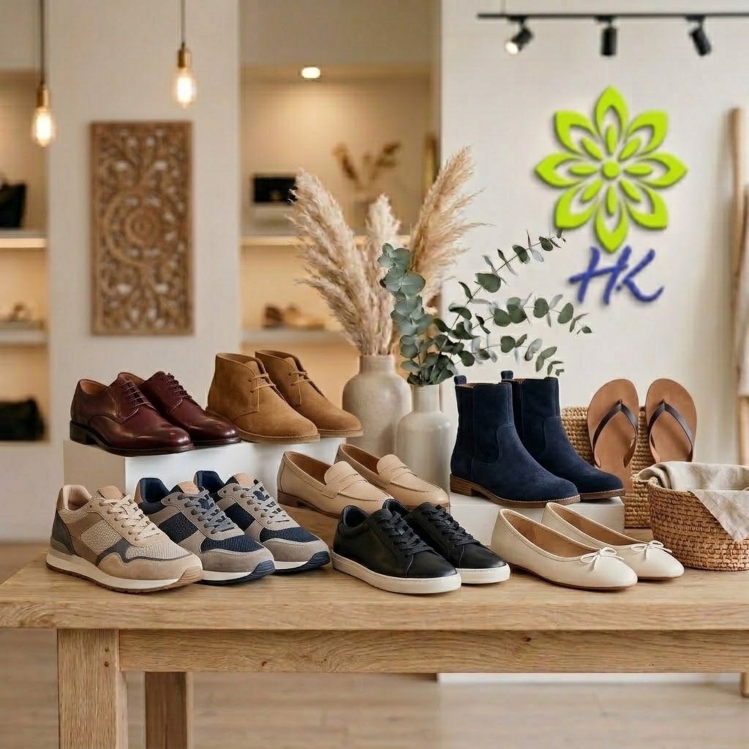 Shoes