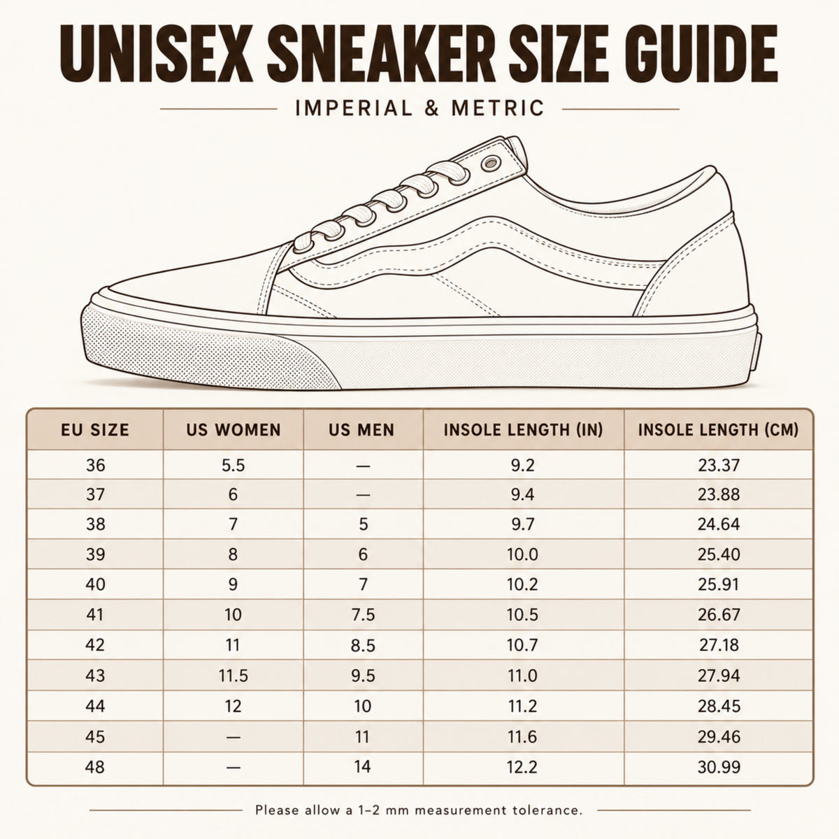 Sneakers stampa mucca, sneakers basse in tela con lacci per uomo e donna