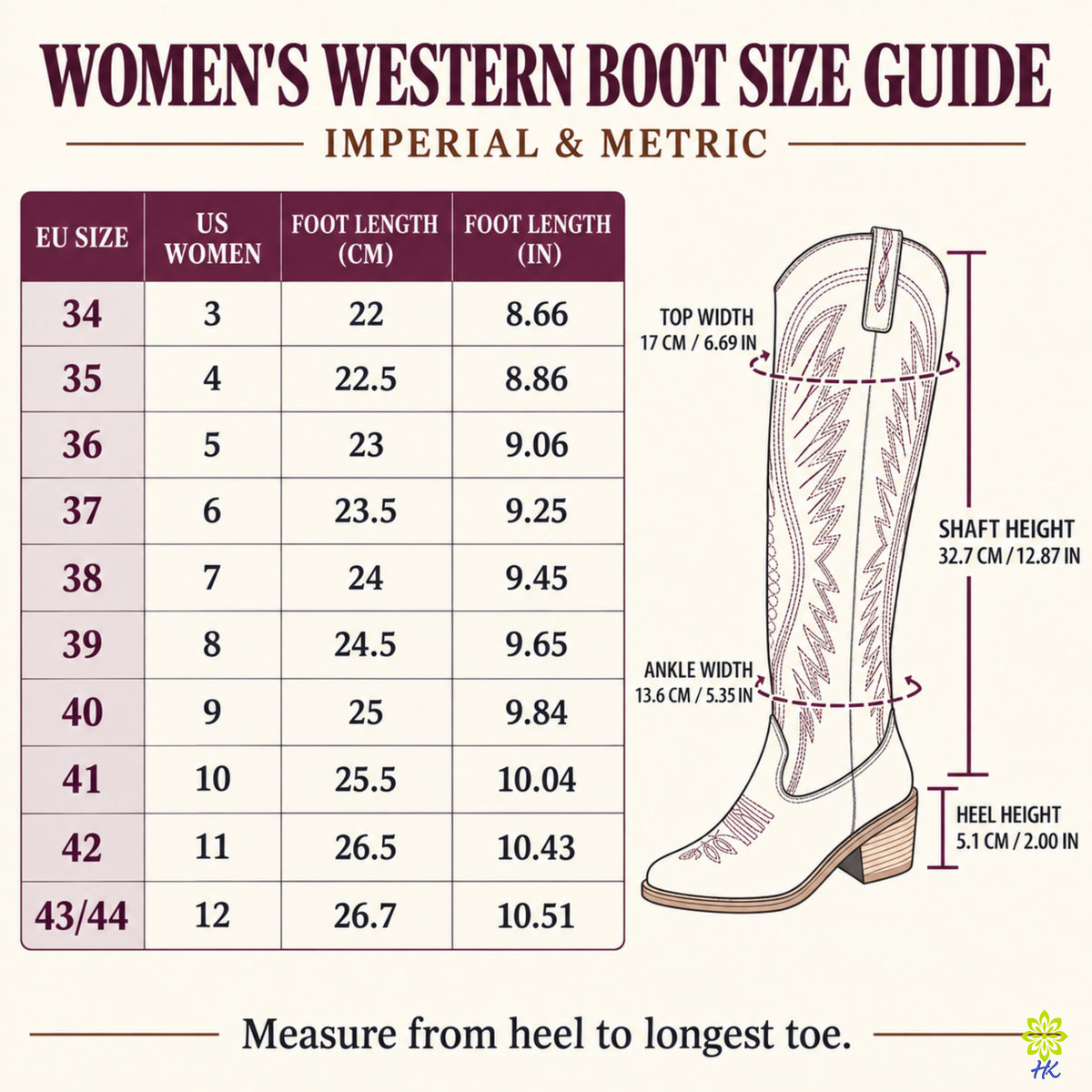 Purple Suede Western Boots with Embroidered Tall Shaft