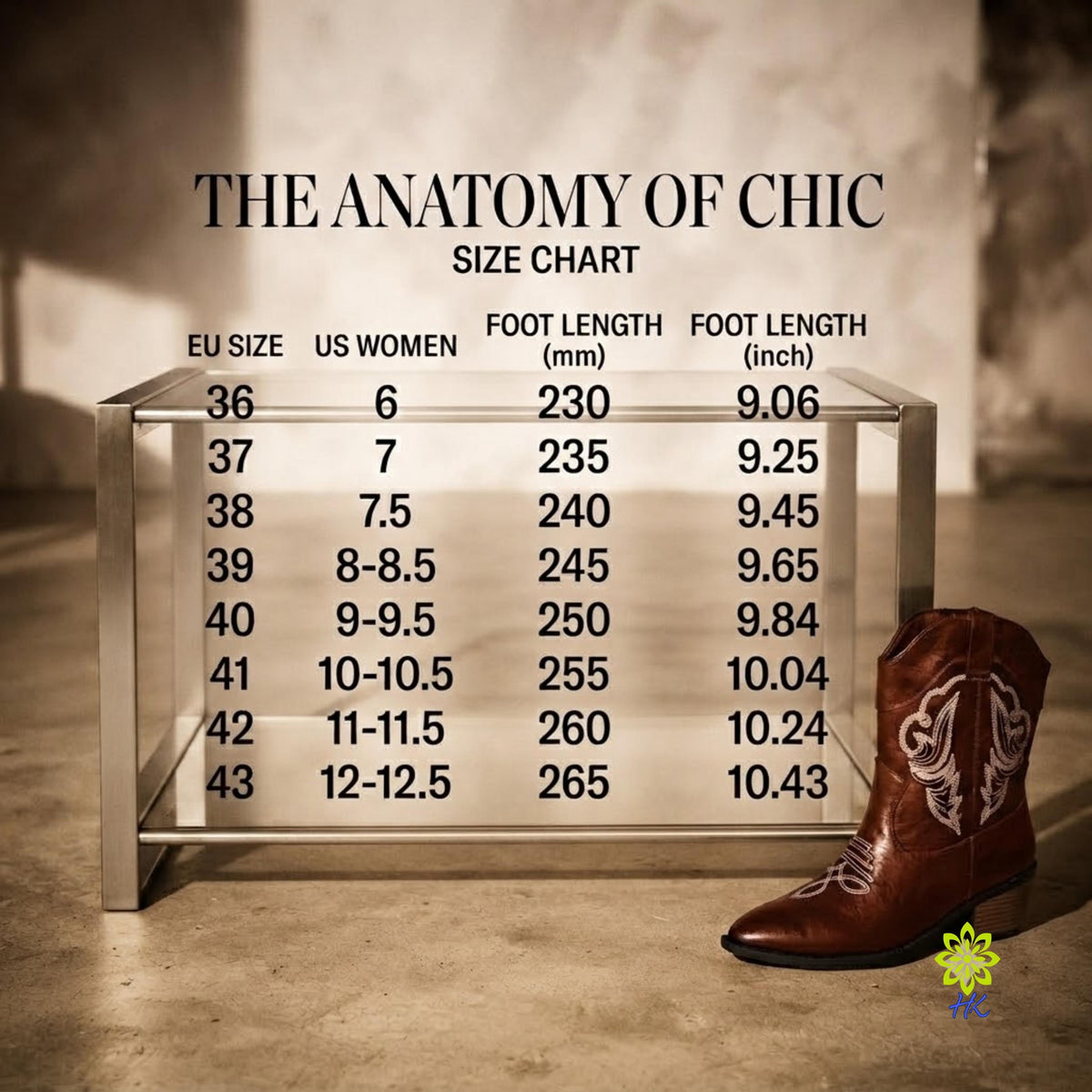 Embroidered Western Cowgirl Boots with Pointed Toe
